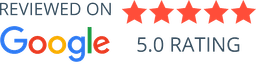 verified review badge
