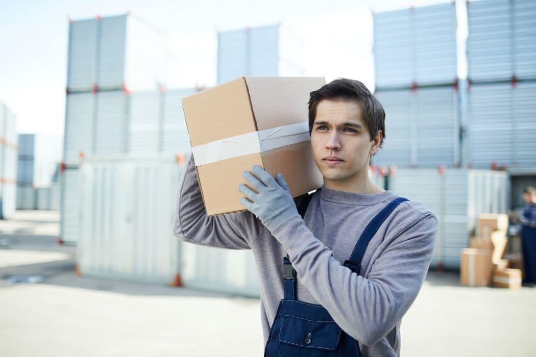 Moving Services in UAE