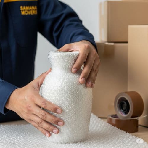 moving and packing services in uae